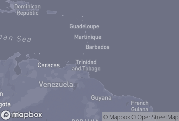 Scarborough, Trinidad and Tobago